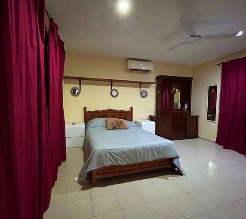 Photo of Bedroom in Xcumpich