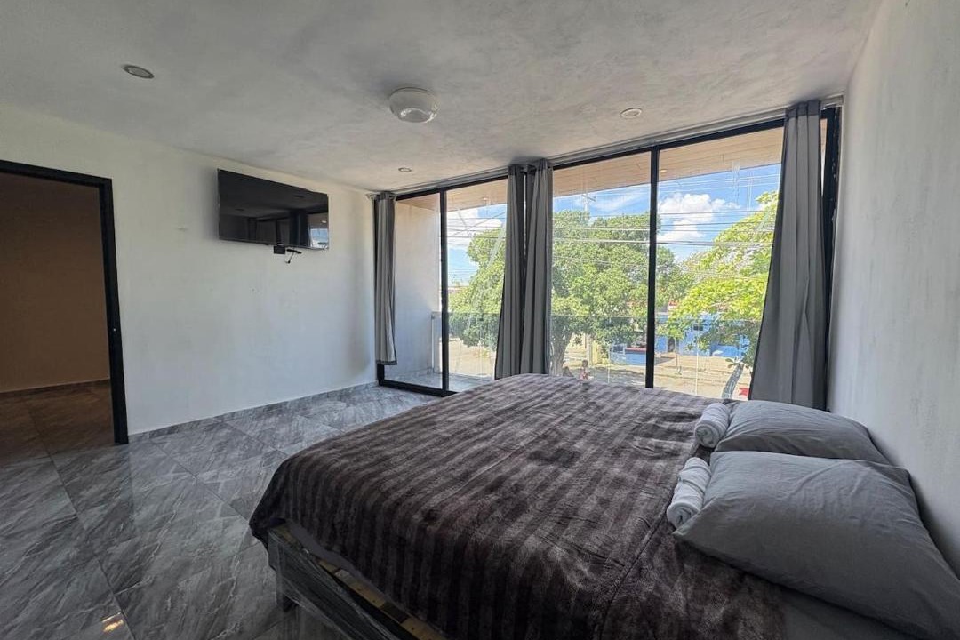 Photo of Bedroom in Kanasin