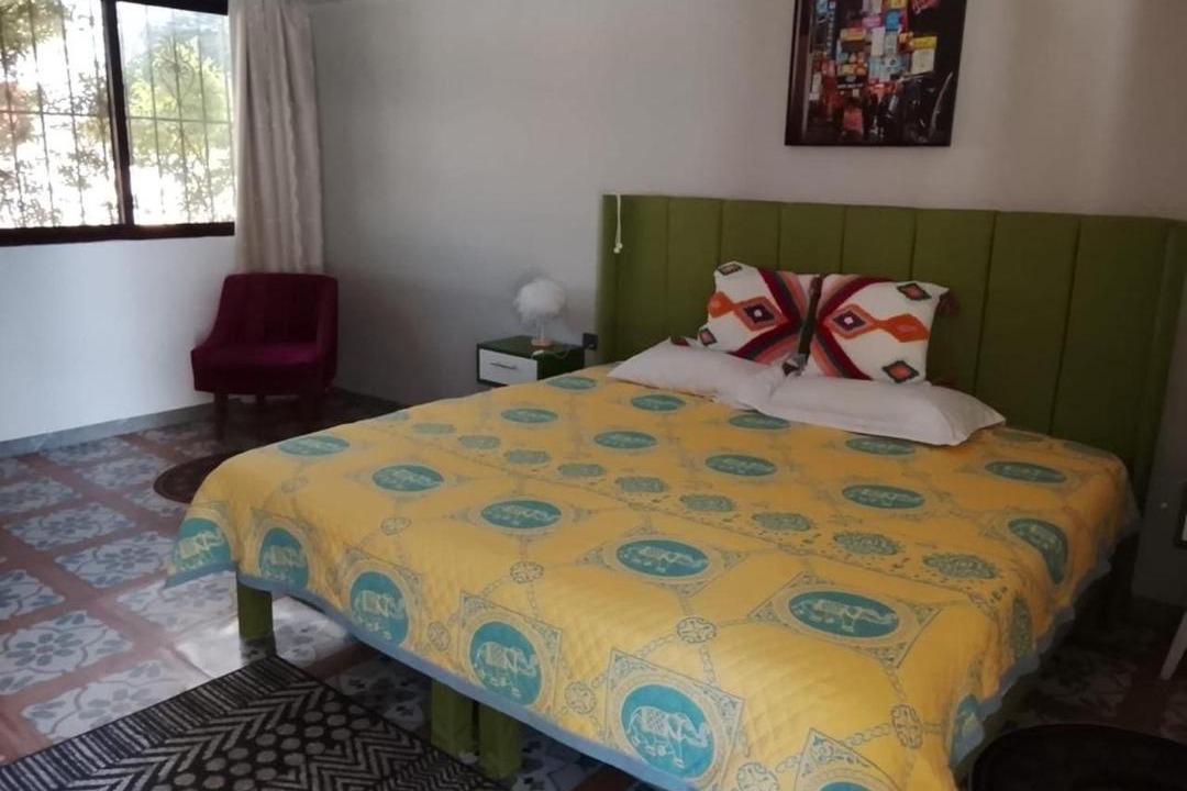 Photo of Bedroom in Merida