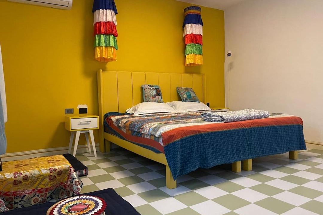 Photo of Bedroom in Merida