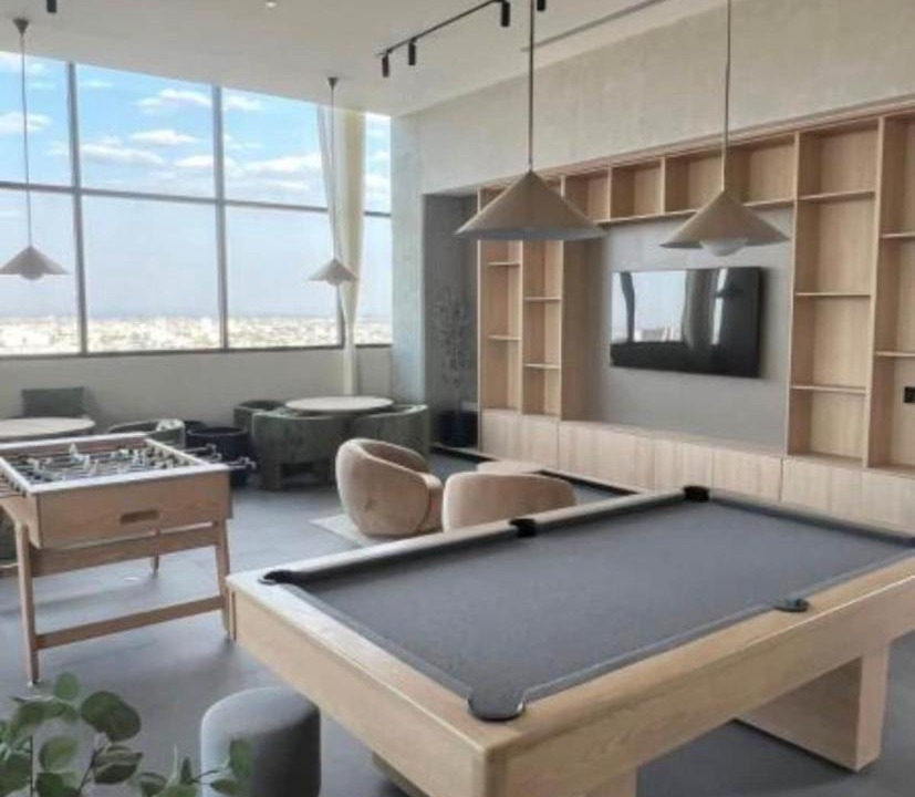 Photo of Livingroom in Zona Expo