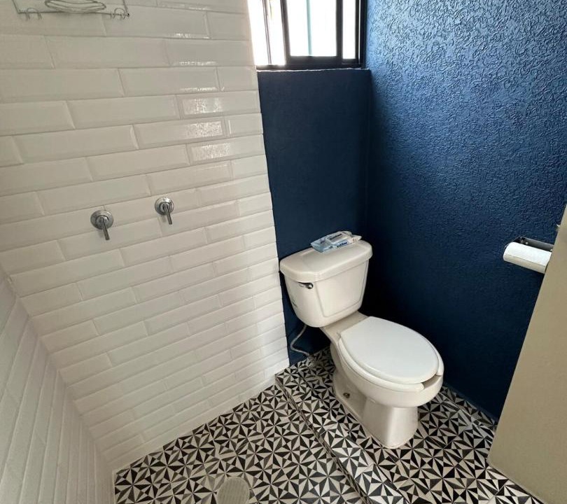 Photo of Bathroom in Dolores Hidalgo Cuna de la Independencia Nacional
