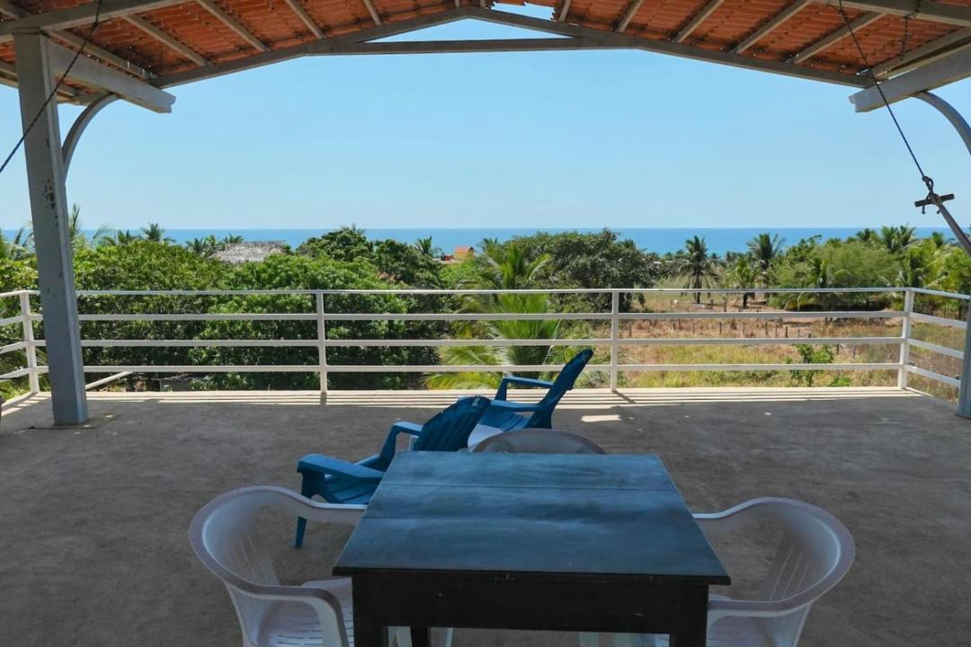 Photo of Patio Balcony in Santa Maria Tonameca