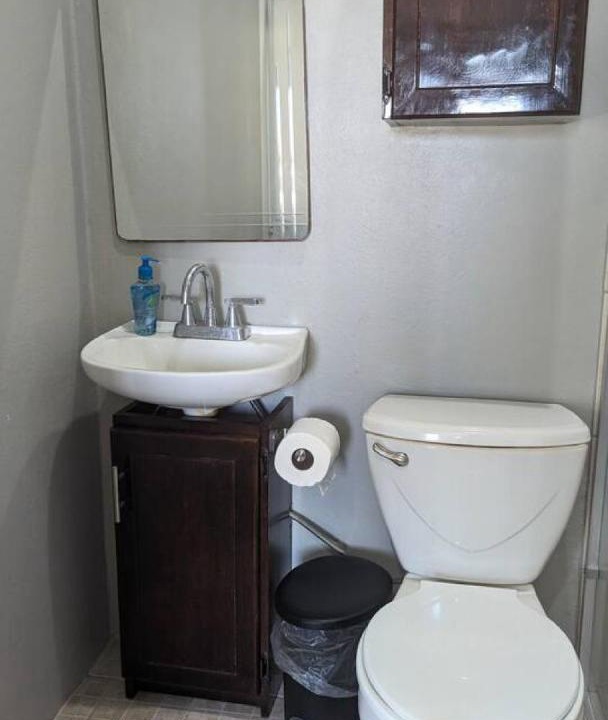 Photo of Bathroom in Santa Maria Tonameca