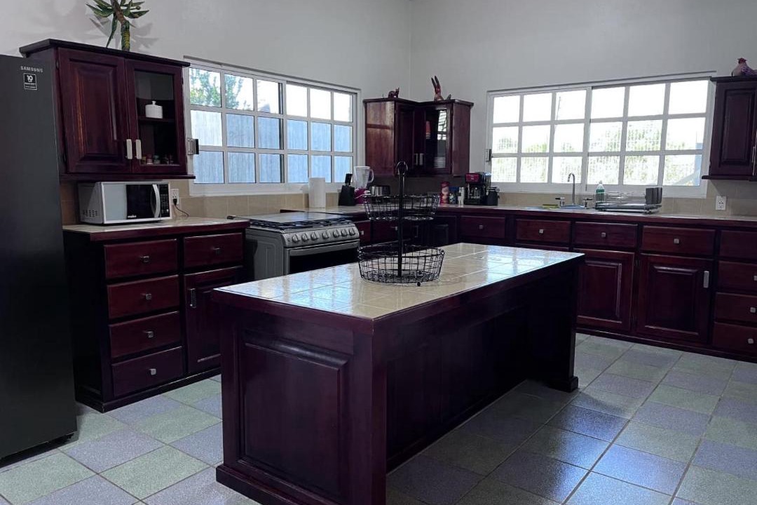 Photo of Kitchen in Santa Maria Tonameca
