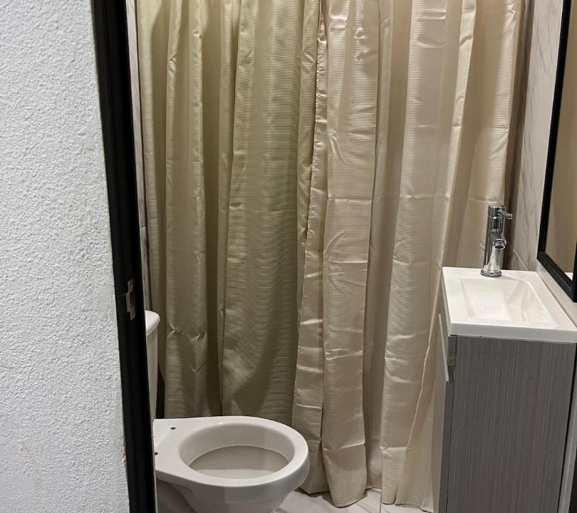 Photo of Bathroom in Ciudad del Carmen