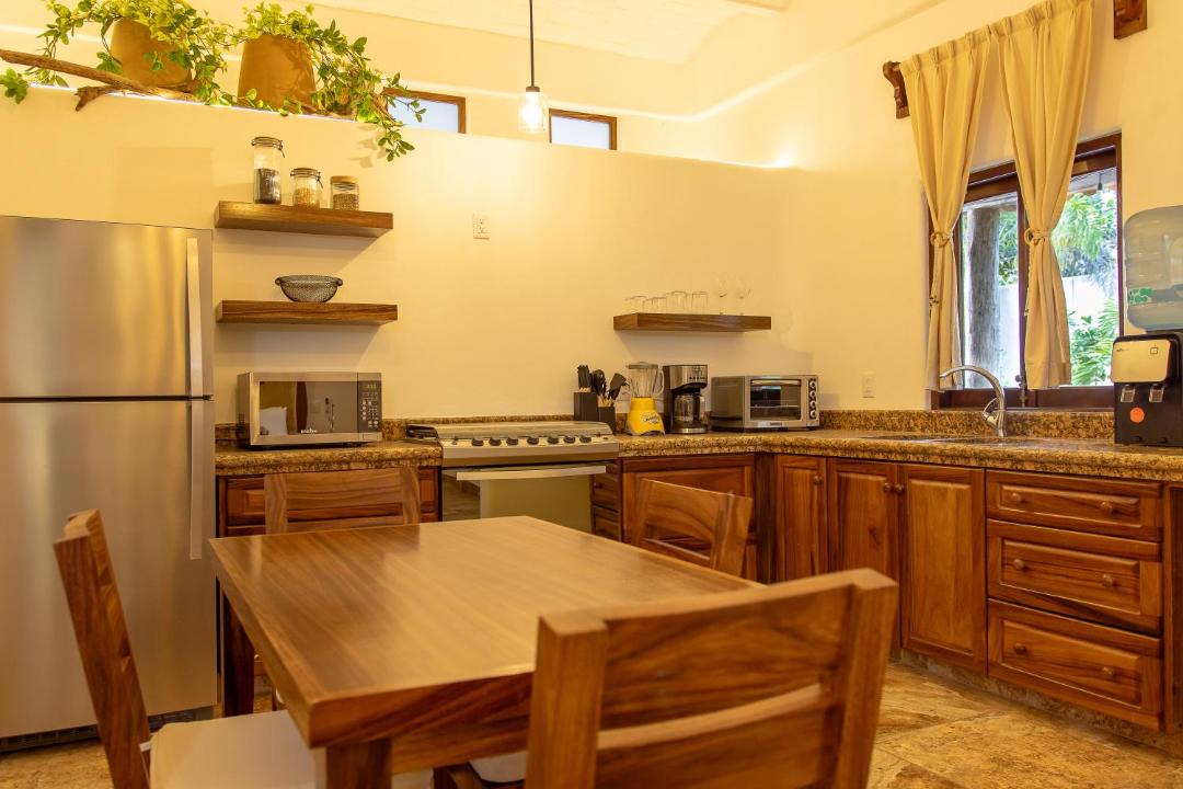 Photo of Kitchen in Lo de Marcos