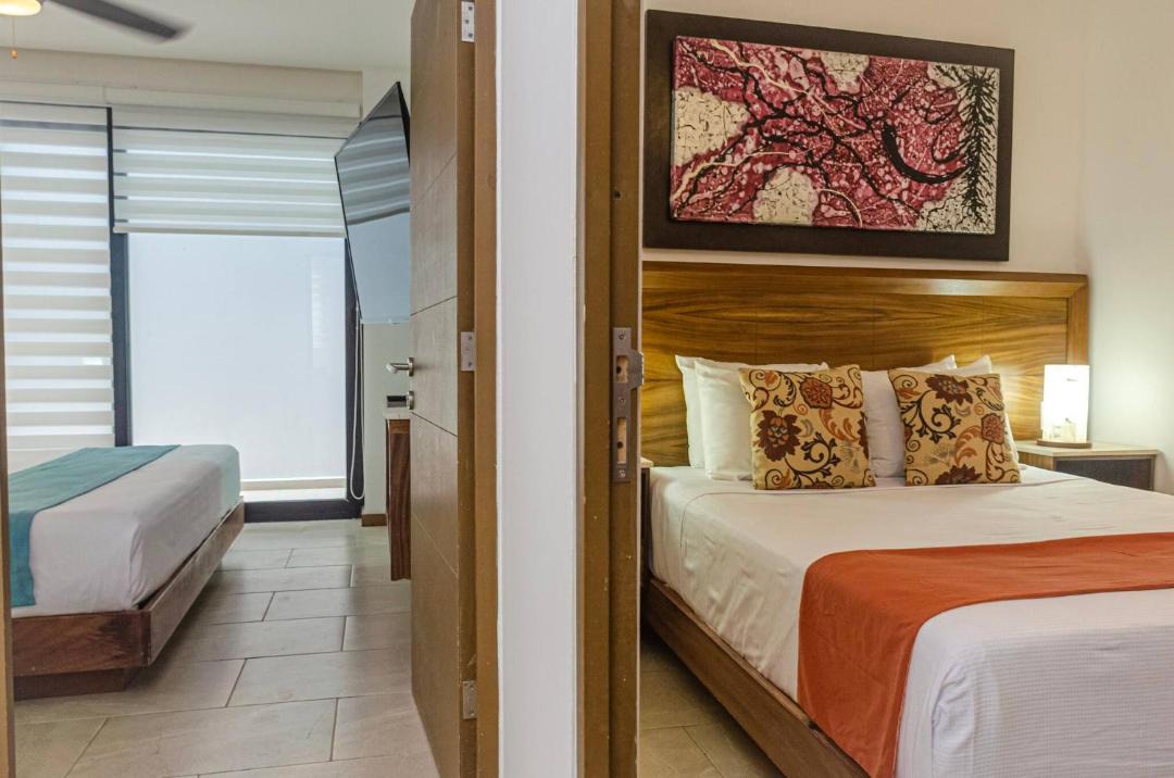 Photo of Bedroom in Luis Donaldo Colosio