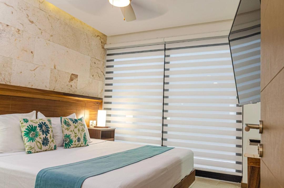 Photo of Bedroom in Luis Donaldo Colosio