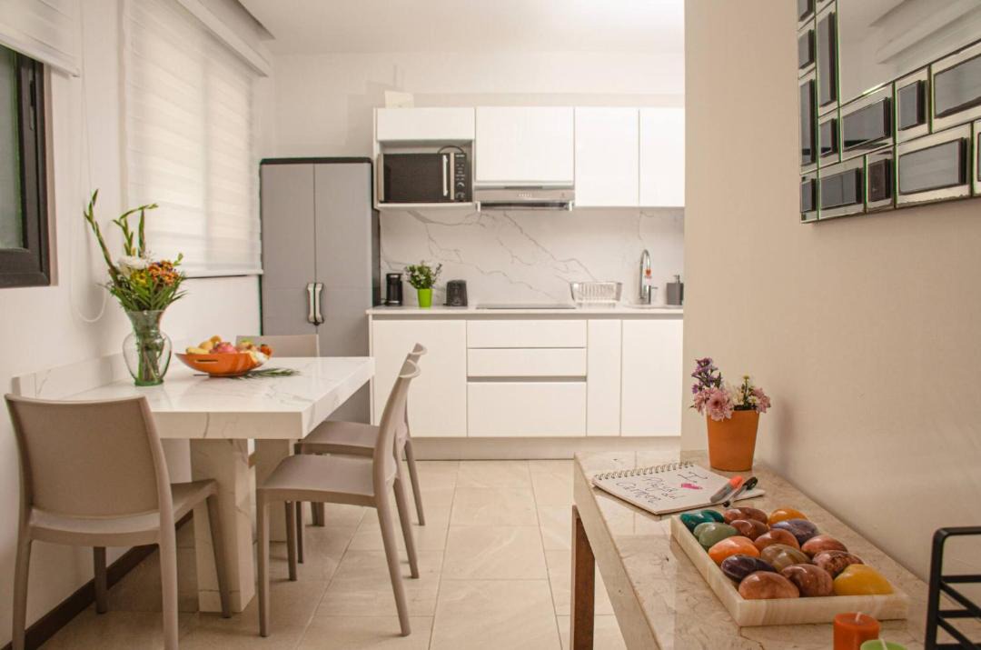 Photo of Kitchen in Luis Donaldo Colosio