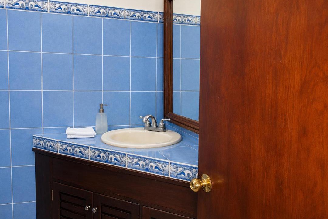 Photo of Bathroom in Centro