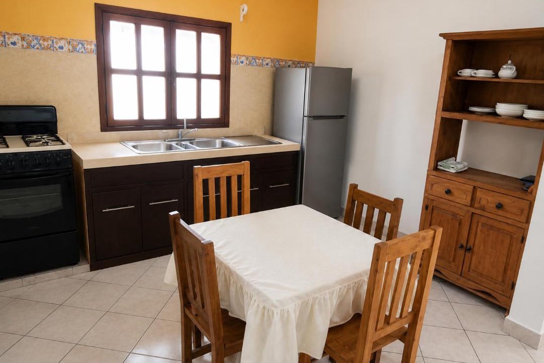 Photo of Kitchen in Centro