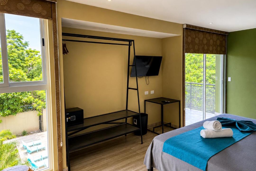 Photo of Bedroom in Alfredo V. Bonfil