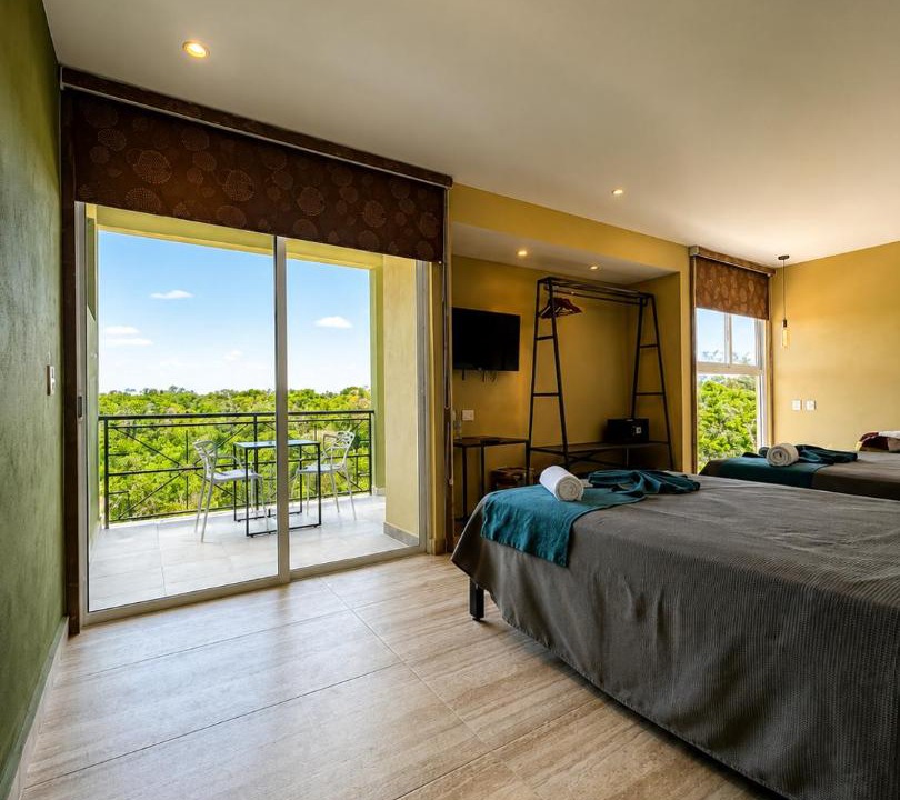 Photo of Bedroom in Alfredo V. Bonfil