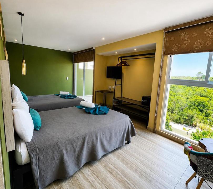 Photo of Bedroom in Alfredo V. Bonfil
