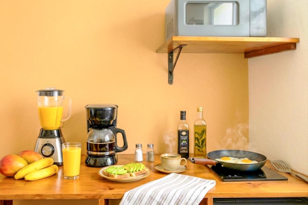 Photo of Kitchen in Luis Donaldo Colosio