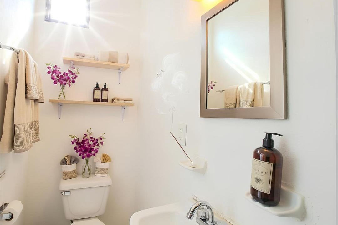 Photo of Bathroom in Luis Donaldo Colosio