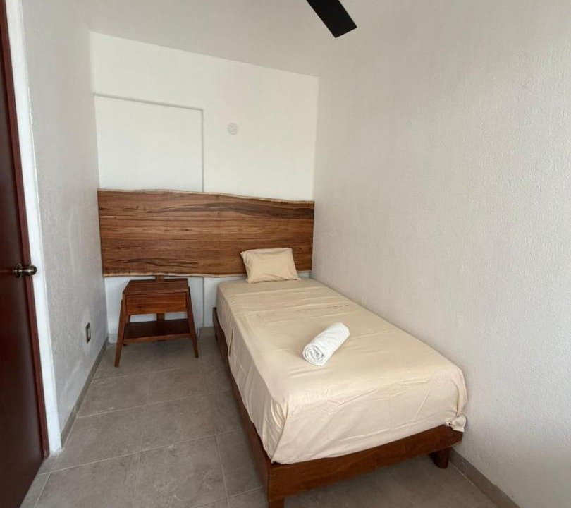 Photo of Bedroom in Playa Mujeres