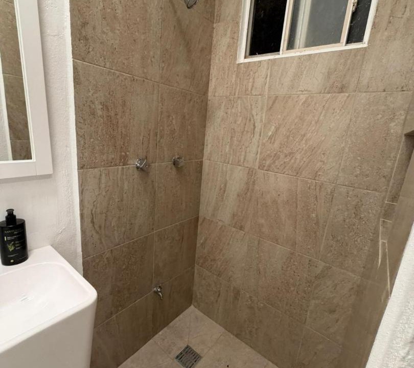 Photo of Bathroom in Playa Mujeres