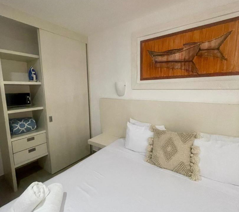Photo of Bedroom in Colonia Salina Chica