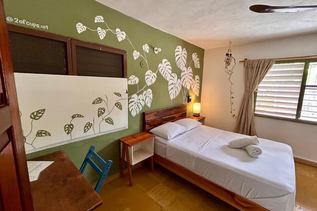 Photo of Bedroom in Colonia Adolfo Lopez Mateos