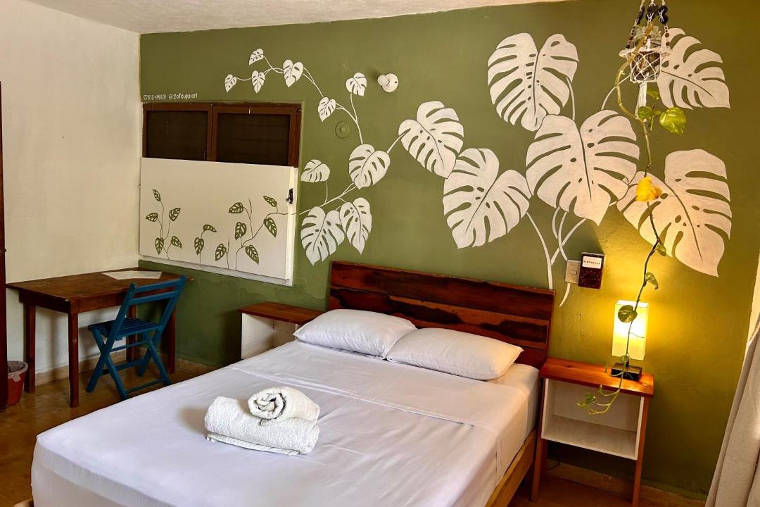 Photo of Bedroom in Colonia Adolfo Lopez Mateos