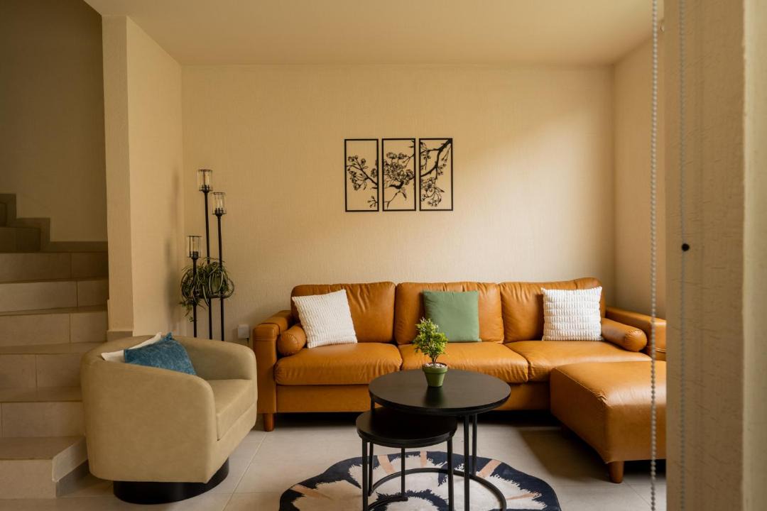 Photo of Livingroom in El Marques