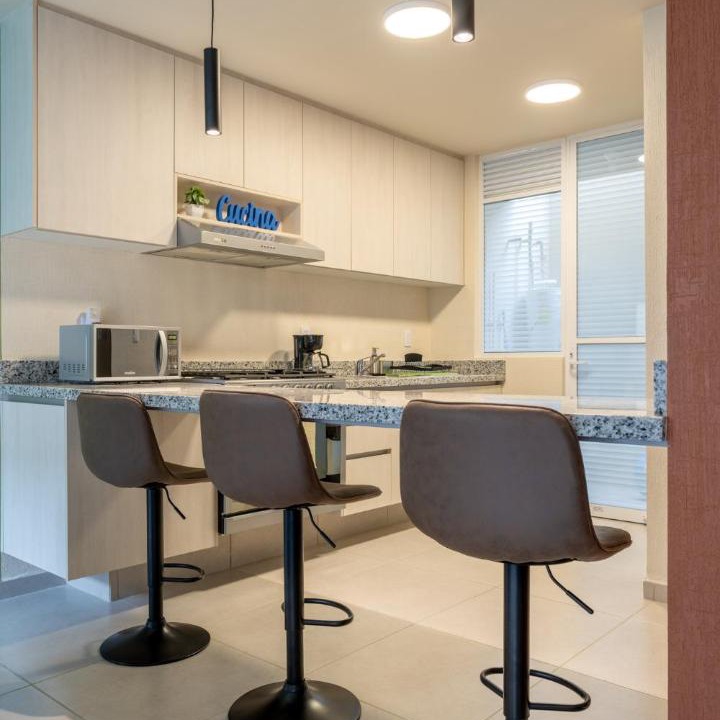 Photo of Kitchen in El Marques