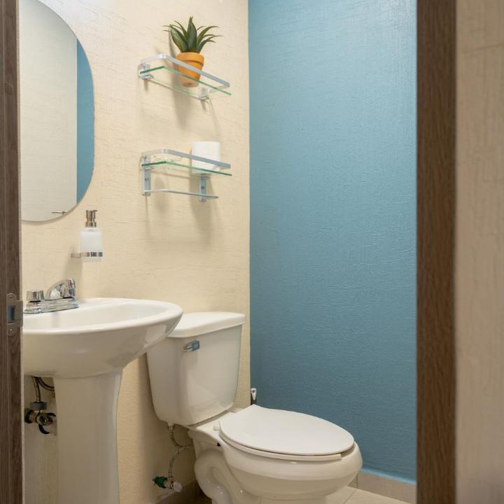 Photo of Bathroom in El Marques