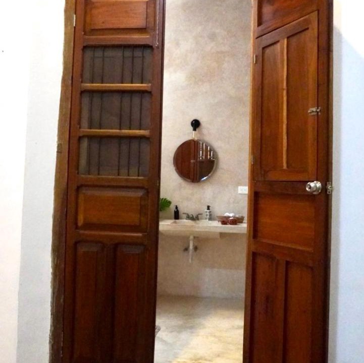 Photo of Bathroom in Barrio de Santiago