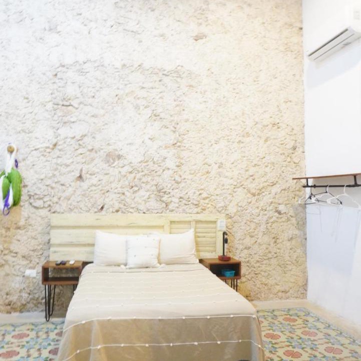 Photo of Bedroom in Barrio de Santiago