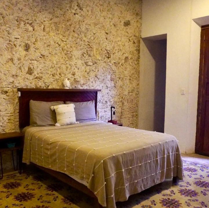 Photo of Bedroom in Barrio de Santiago