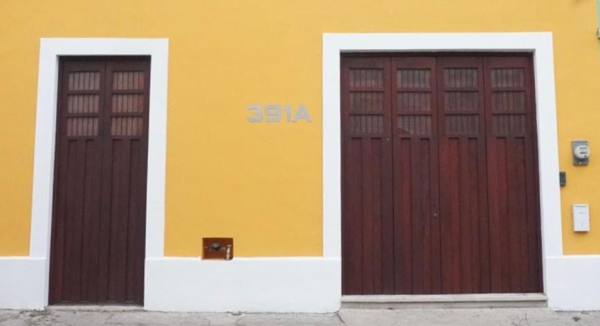 Photo of Others in Barrio de Santiago