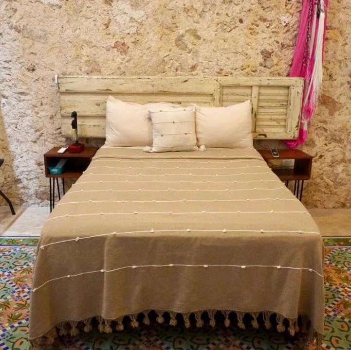 Photo of Bedroom in Barrio de Santiago