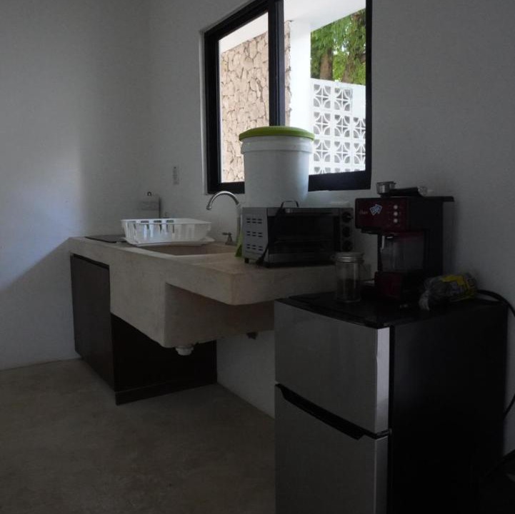 Photo of Kitchen in Barrio de Santiago