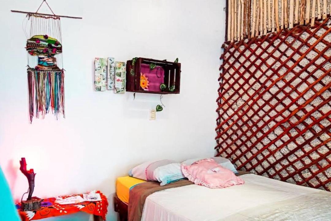 Photo of Bedroom in Mario Villanueva Madrid