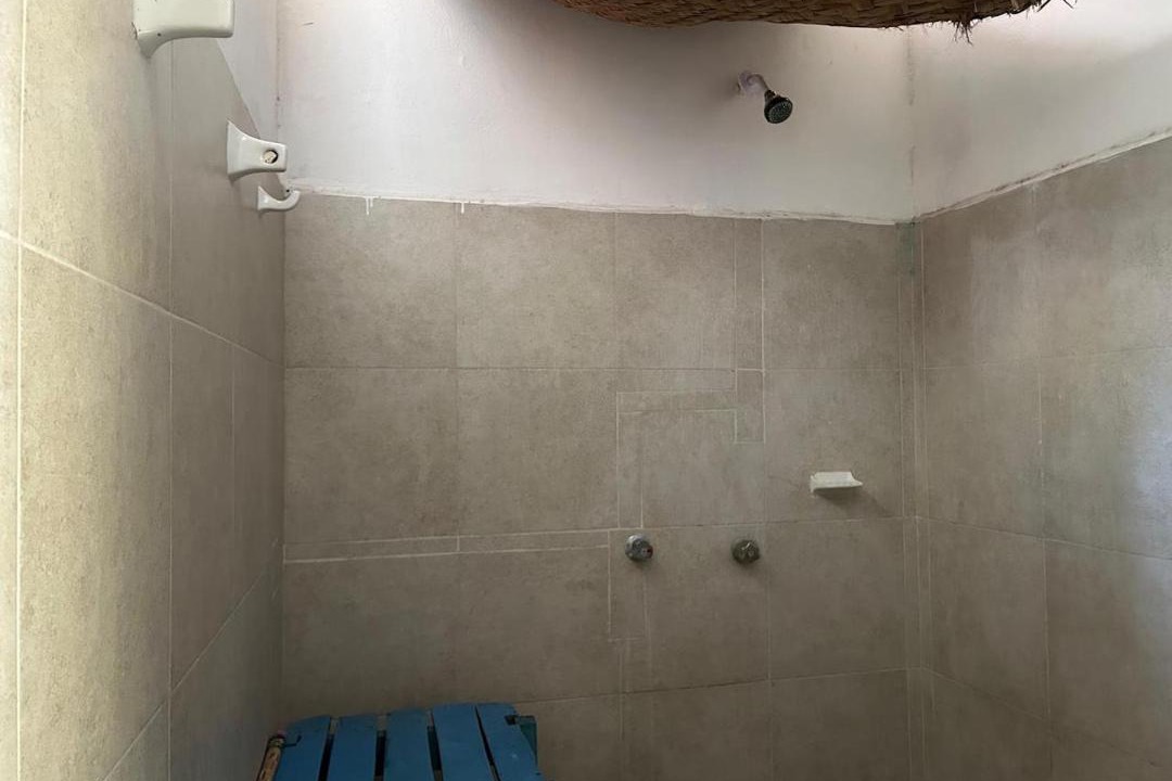 Photo of Bathroom in Mario Villanueva Madrid