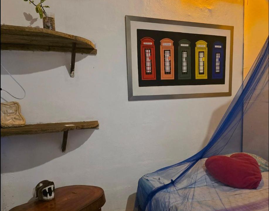 Photo of Bedroom in Mario Villanueva Madrid
