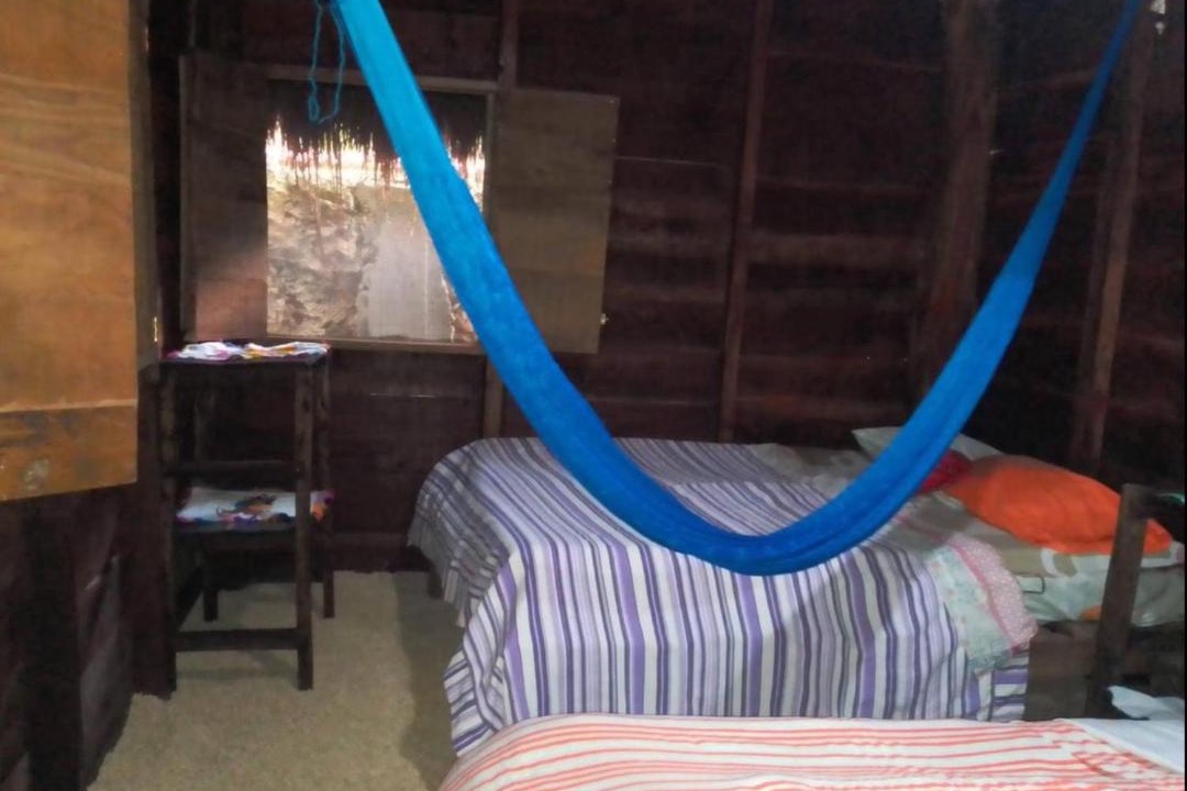 Photo of Bedroom in Mario Villanueva Madrid