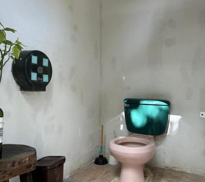 Photo of Bathroom in Mario Villanueva Madrid