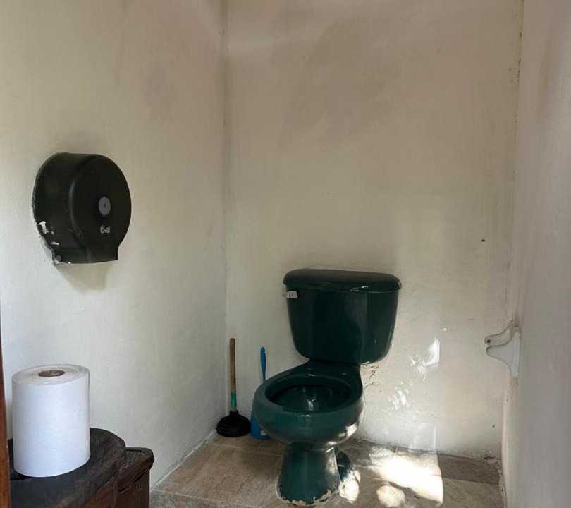 Photo of Bathroom in Mario Villanueva Madrid