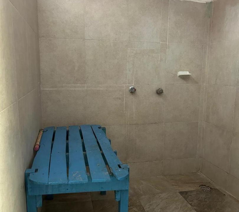 Photo of Bathroom in Mario Villanueva Madrid