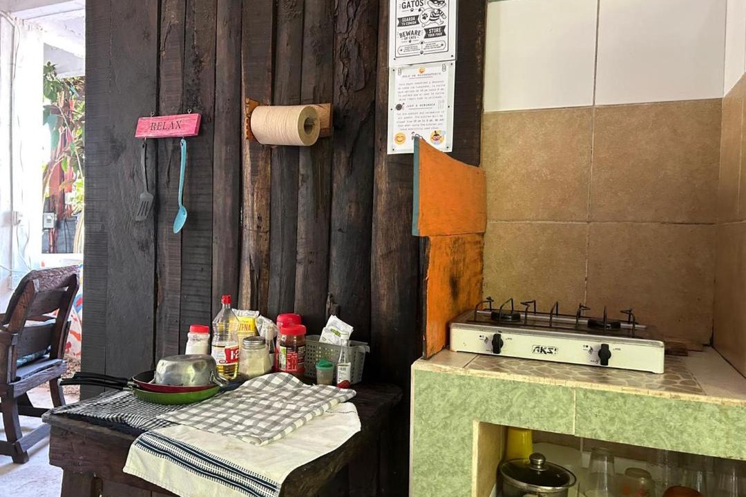 Photo of Kitchen in Mario Villanueva Madrid