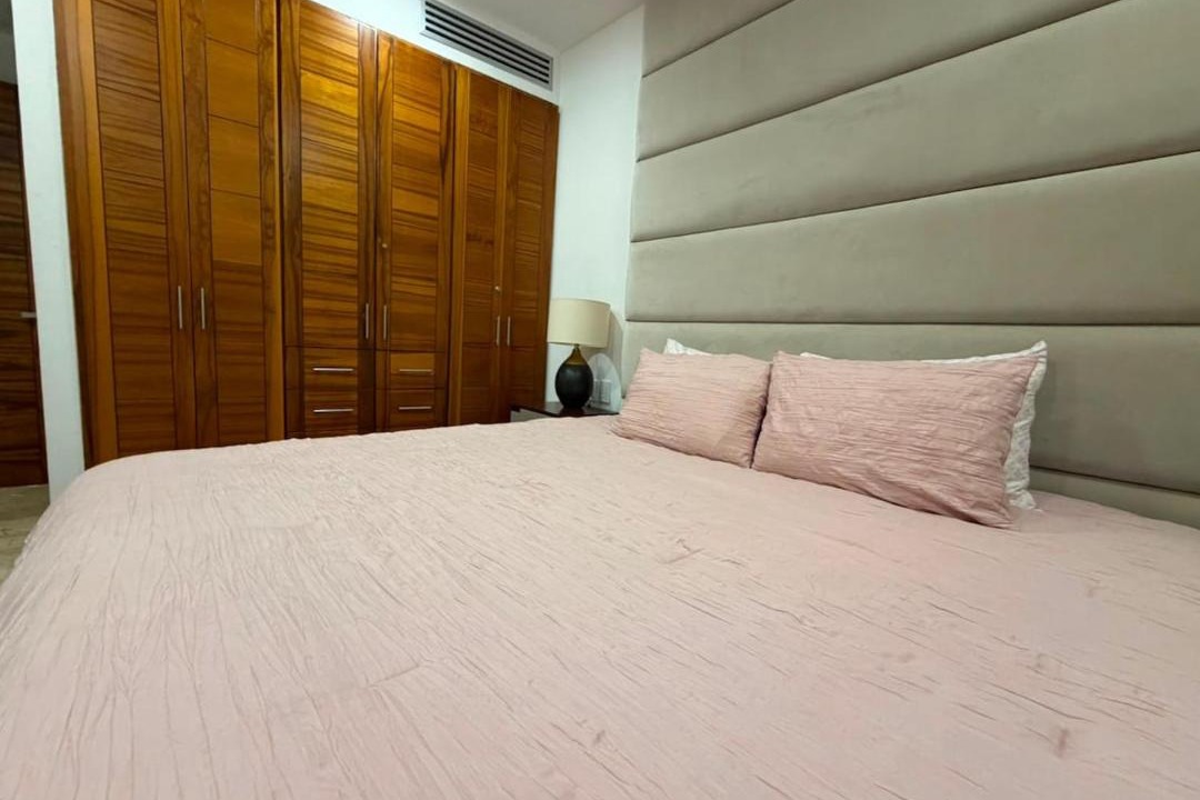 Photo of Bedroom in Campeche