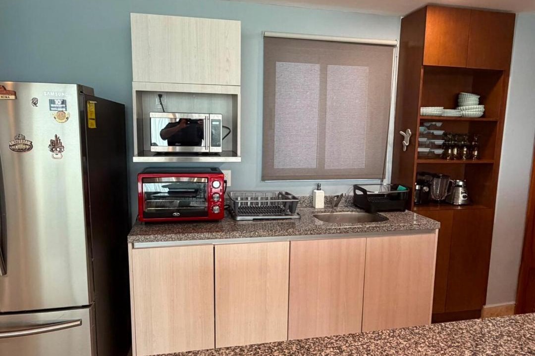 Photo of Kitchen in Campeche