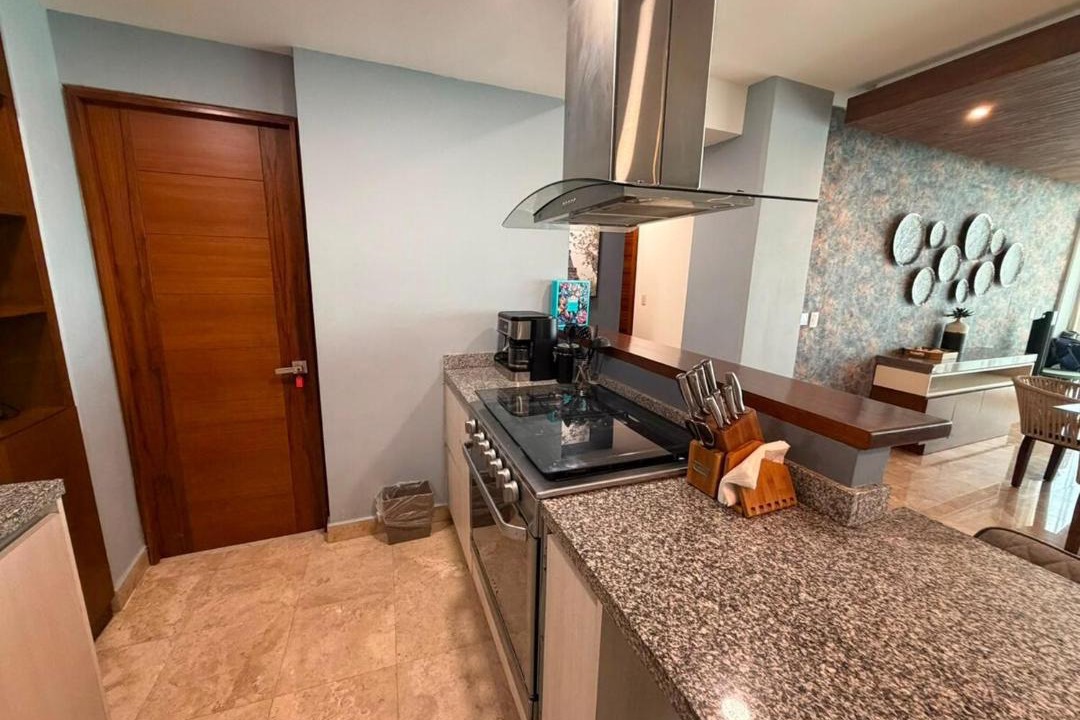 Photo of Kitchen in Campeche