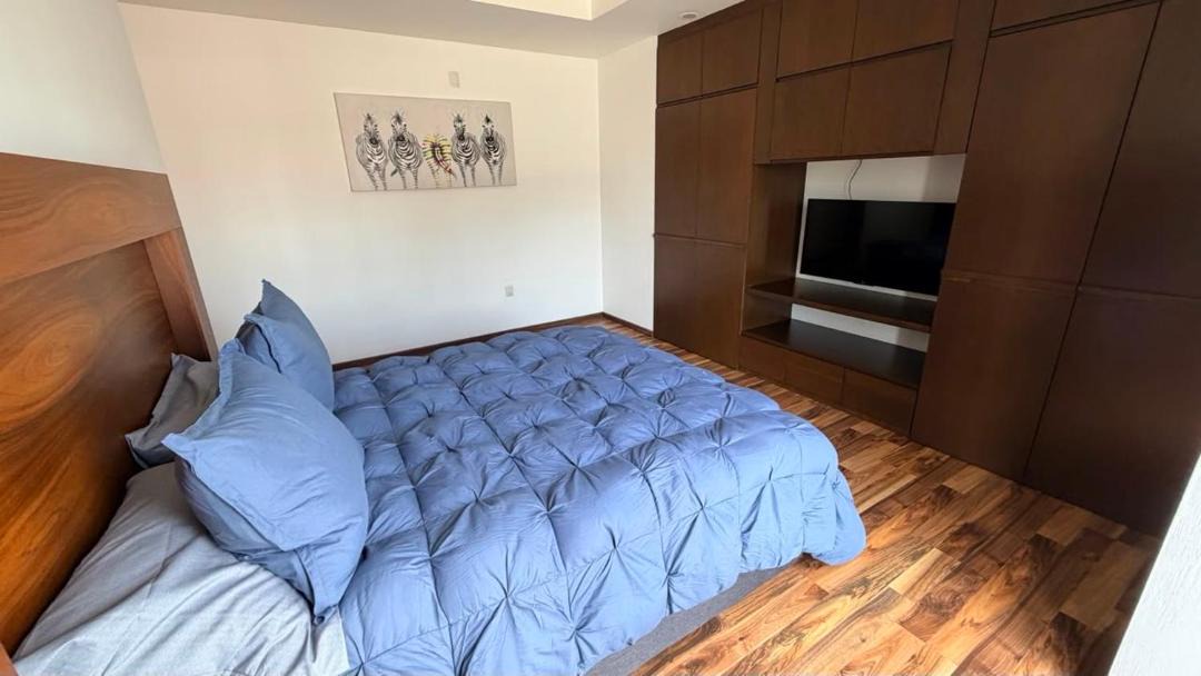 Photo of Bedroom in Zapopan