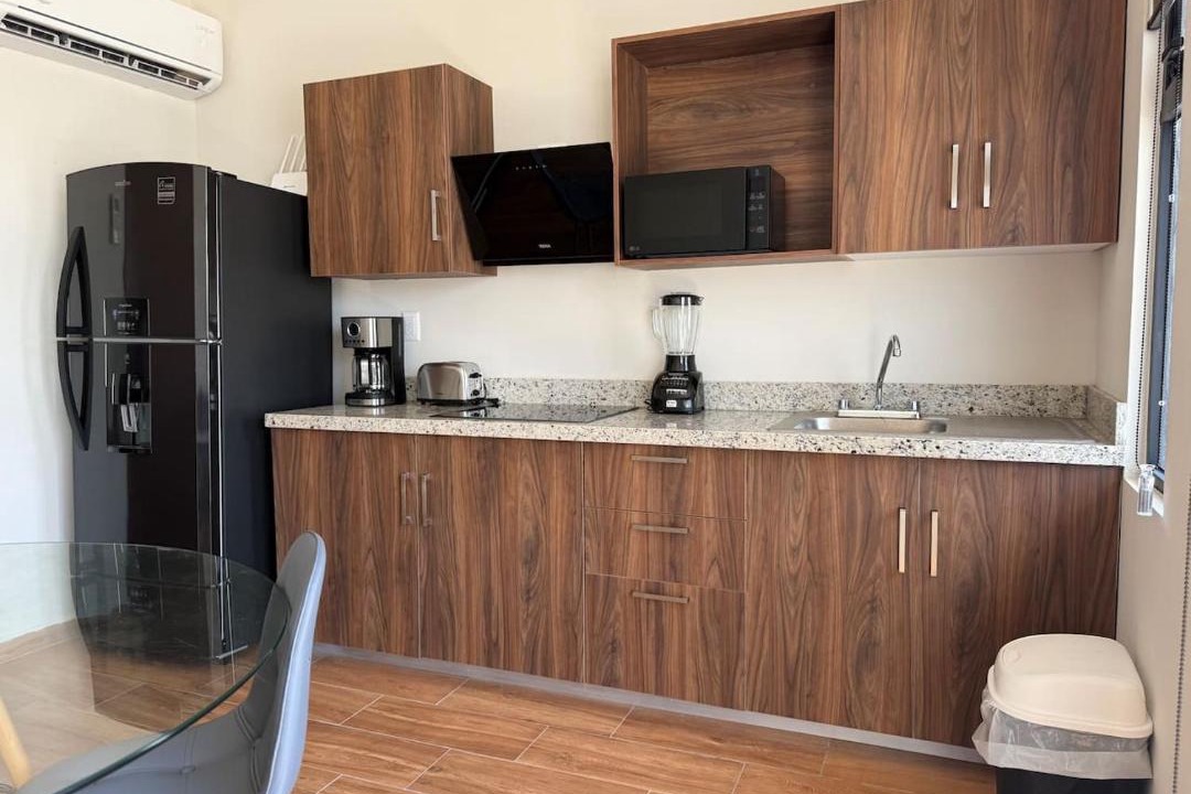 Photo of Kitchen in Las Gaviotas