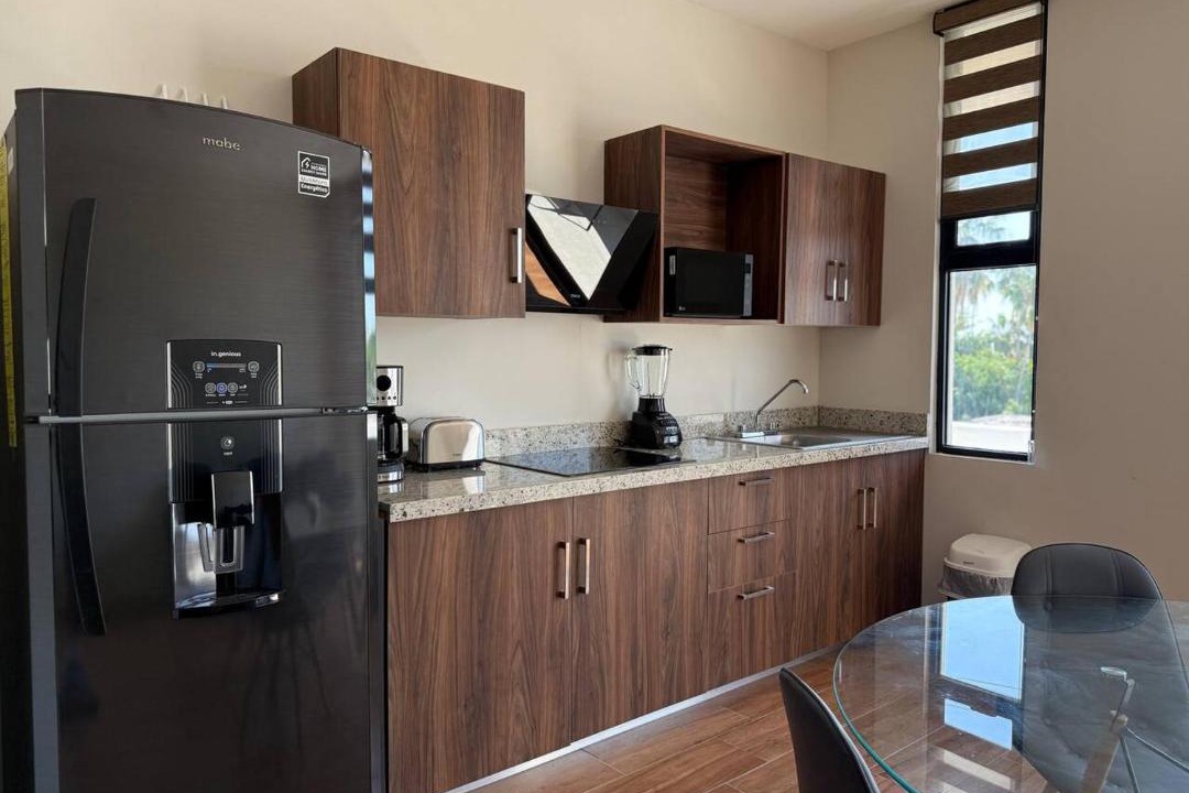 Photo of Kitchen in Las Gaviotas