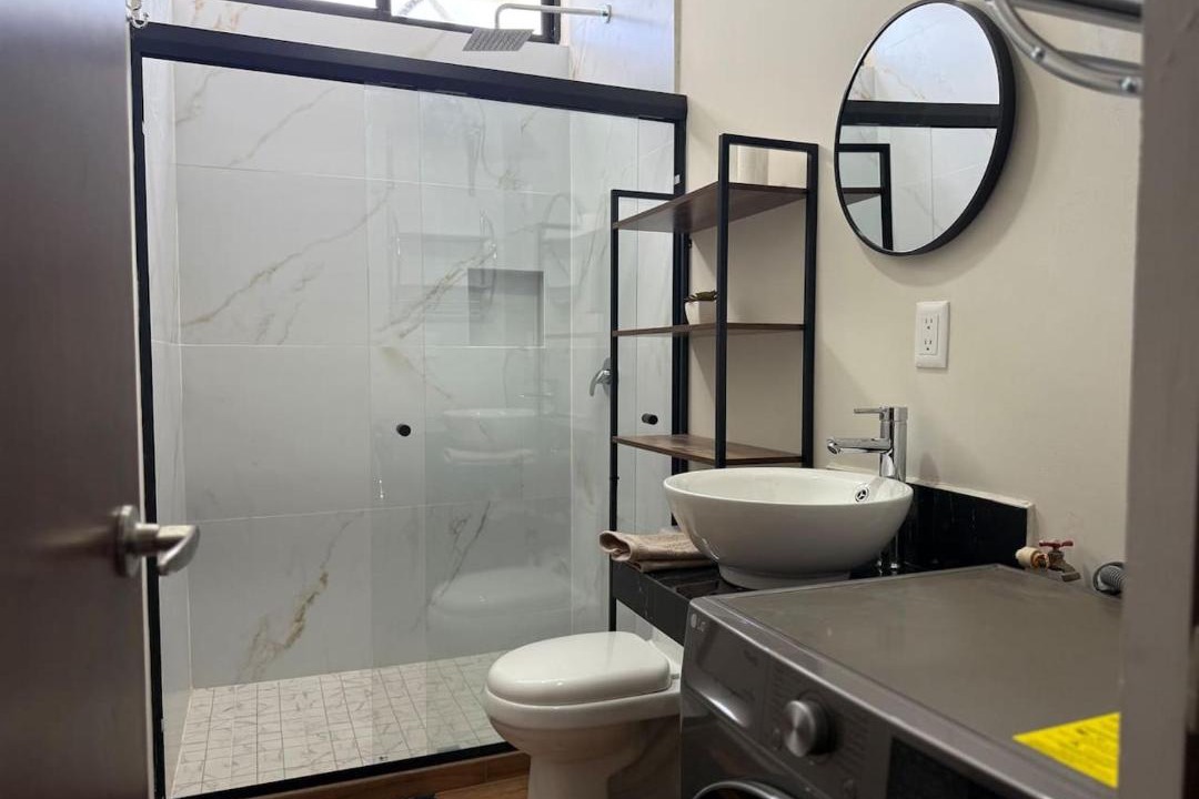 Photo of Bathroom in Las Gaviotas